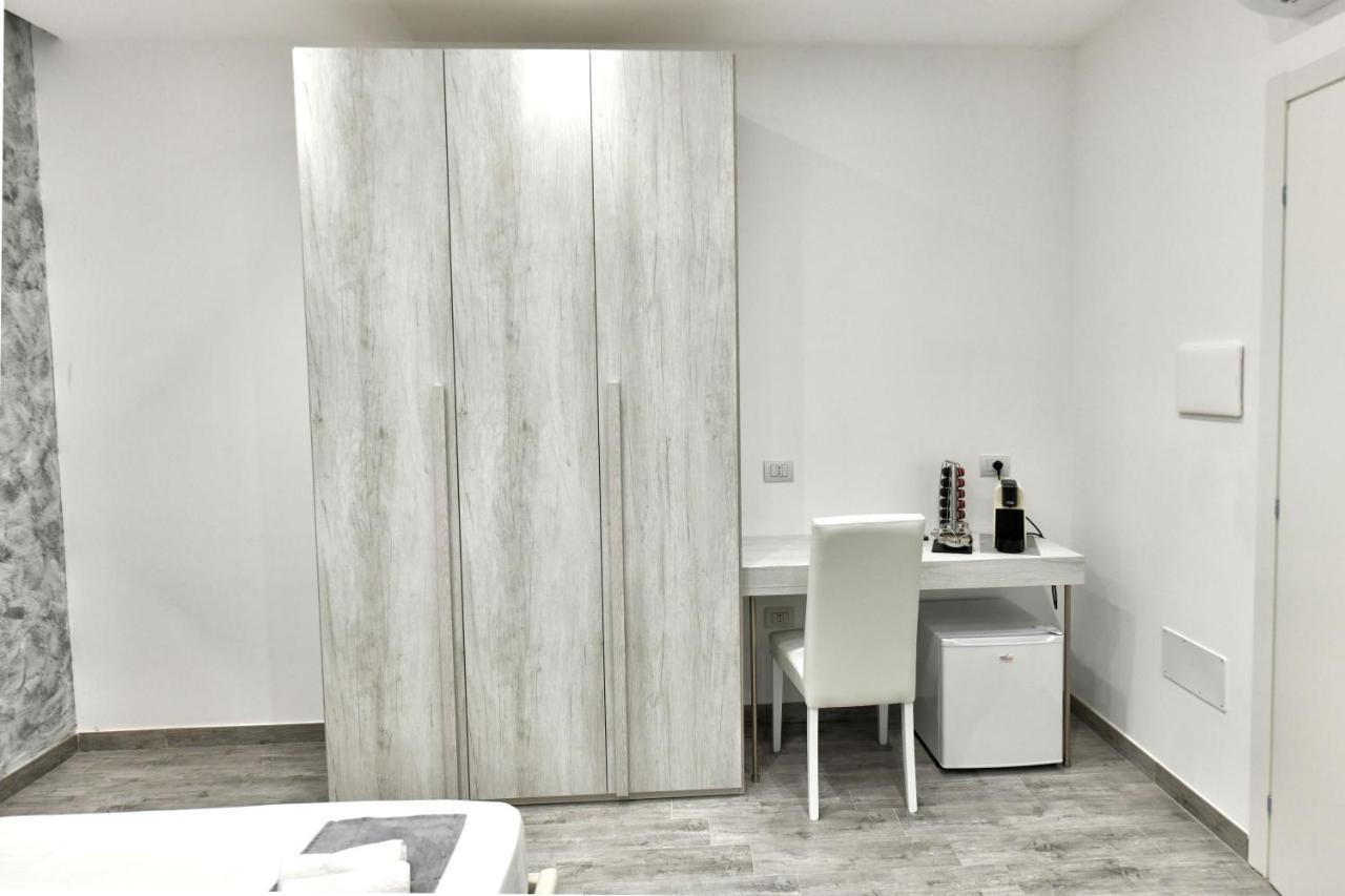 Vl Central Room Olbia Extérieur photo