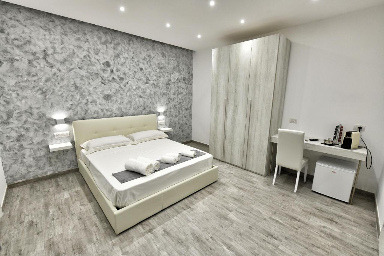 Vl Central Room Olbia Extérieur photo