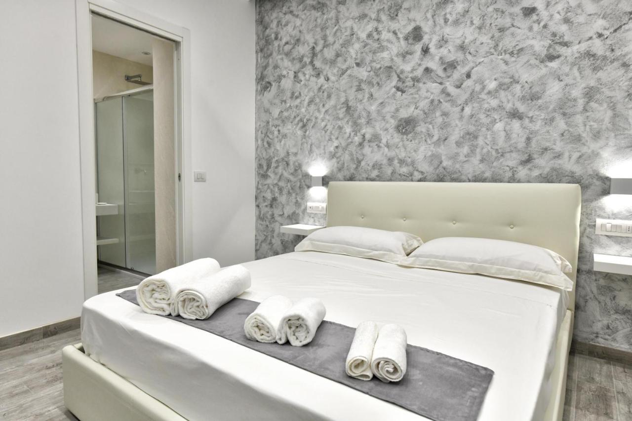 Vl Central Room Olbia Extérieur photo