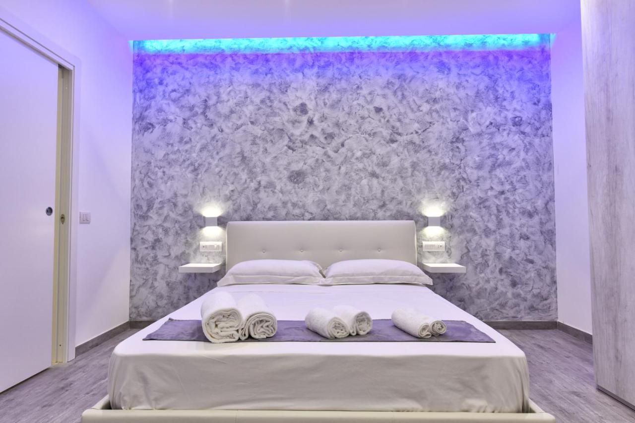 Vl Central Room Olbia Extérieur photo