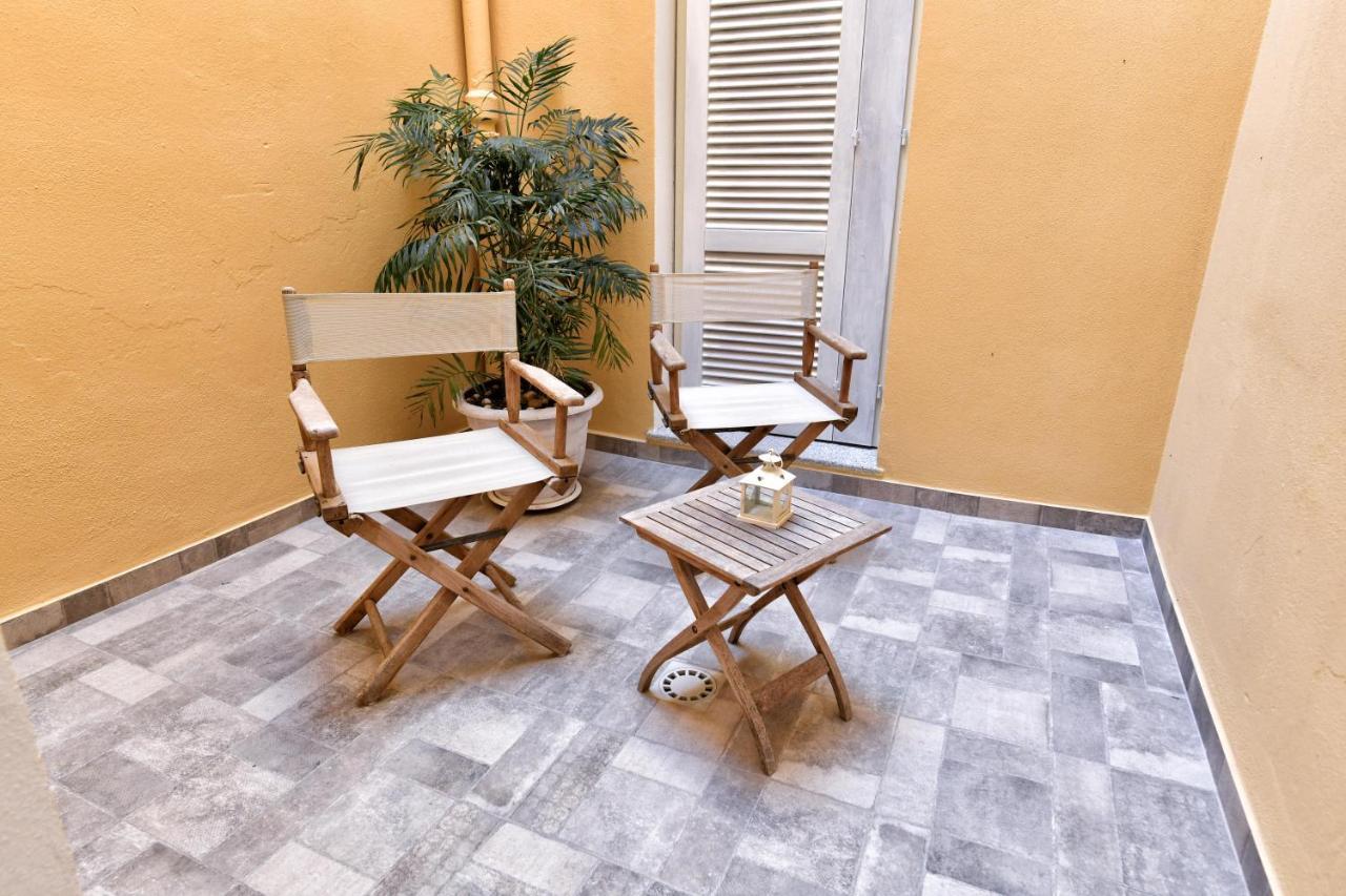 Vl Central Room Olbia Extérieur photo