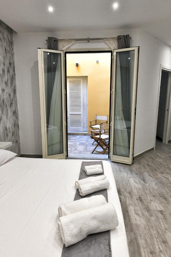 Vl Central Room Olbia Extérieur photo