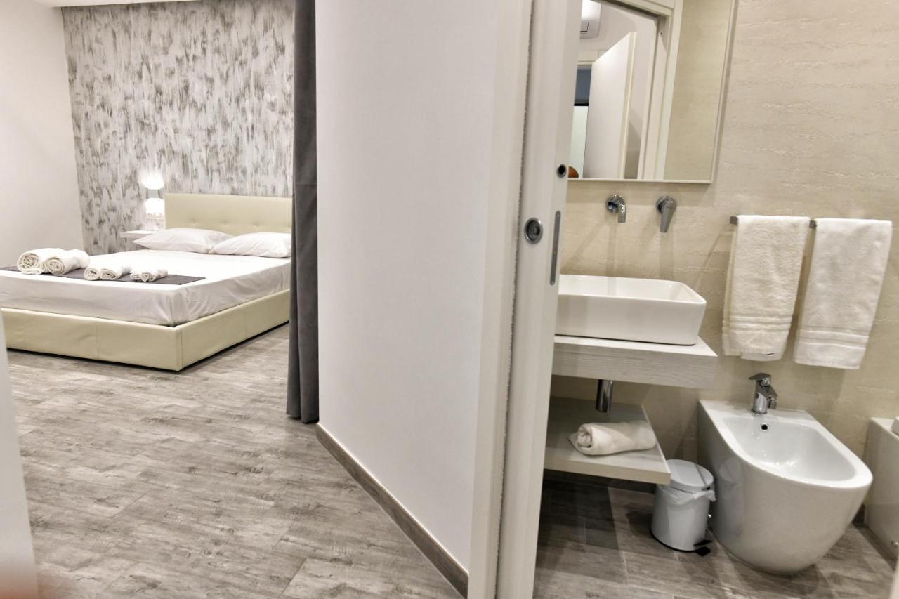 Vl Central Room Olbia Extérieur photo