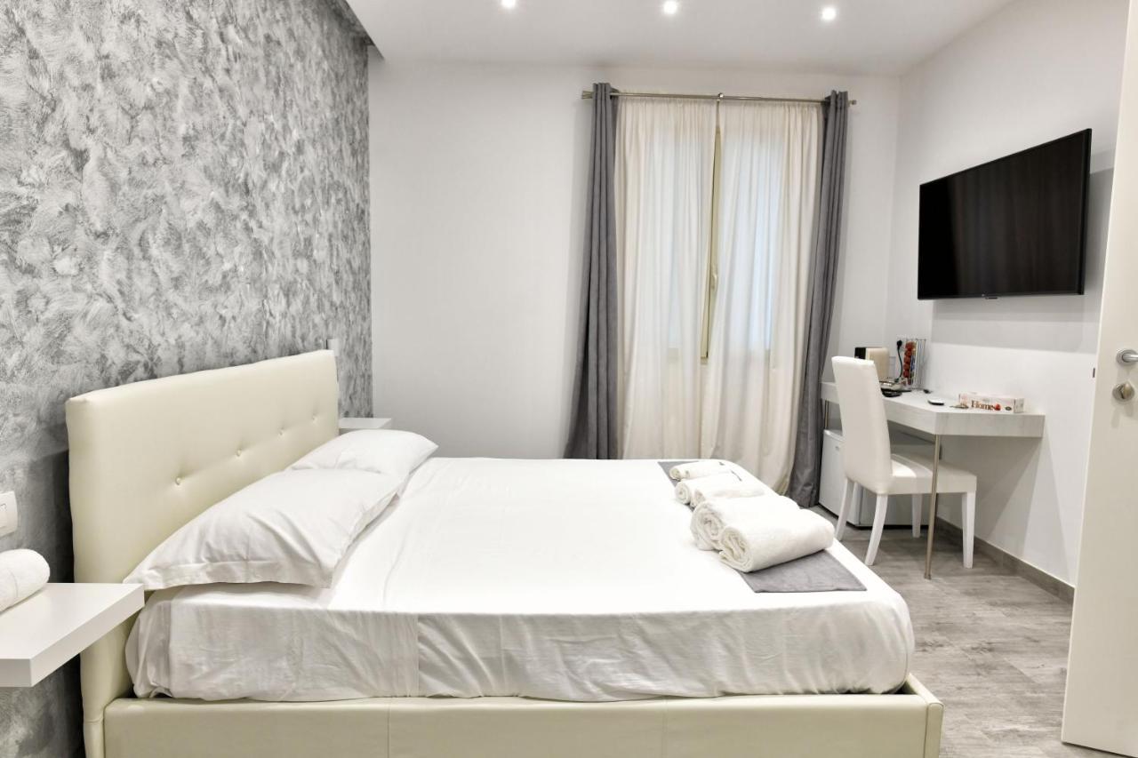 Vl Central Room Olbia Extérieur photo