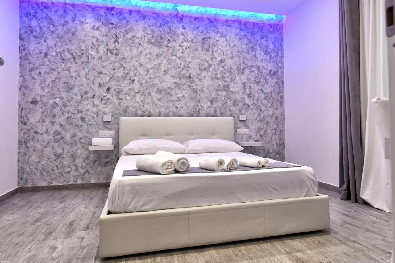 Vl Central Room Olbia Extérieur photo