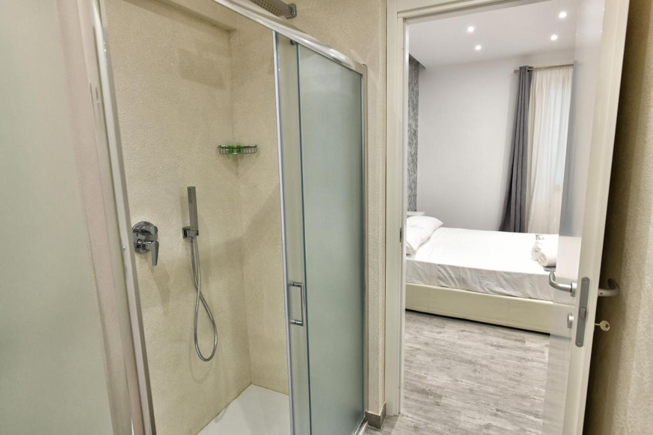 Vl Central Room Olbia Extérieur photo