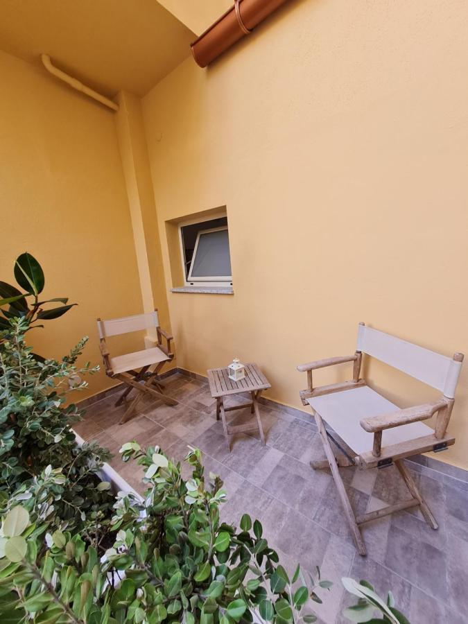 Vl Central Room Olbia Chambre photo